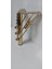 Damla Model Telli Gold Metal 15 cm Mobilya Ayağı 3