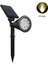 18WATT Solar Çim / Bahçe Aydınlatma Armatürü 1