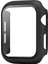 Apple Watch Series Se-6-5-4 40MM ile Uyumlu Ekran ve Kasa Koruyucu Siyah 1