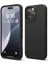 iPhone 16 Pro Max Uyumlu First Silikon Kılıf – Yumuşak, Esnek, Darbe Emici Koruma 1