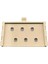 6 Port Side Plate 1