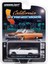 1/64 California Lowriders Series 2- 1963 Chevy Impala Ss Convertible 1