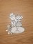 Gelin Damat Magnet 1