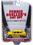 1/64 Hollywood Series 42- Ferris Bueller's Day Off - 1980 Checker Taxicab Yellow Cab 1