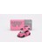 1/64 851 Abarth 595 Lb-Works x Abas Works Pink 1