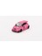 1/64 851 Abarth 595 Lb-Works x Abas Works Pink 2