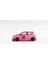 1/64 851 Abarth 595 Lb-Works x Abas Works Pink 4