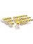 Resi-Tester Tm Cihazları Için 1 Set (1 ile 20 Arası) RJ45 Kablo Belirleyicisi (Wiremapper) 1