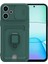 Xiaomi Redmi 13 Uyumlu Kartlıklı Stantlı Bağcıklı Kılıf 1