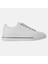 21031 Erkek Deri Sneaker Ayakkabı 1