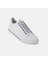 21031 Erkek Deri Sneaker Ayakkabı 2
