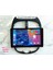 Peugeot 206 1999-2010 Yıl Uyumlu 9 Inç Android Multimedya Carplay+Android Auto+Navigasyon 1