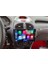 Peugeot 206 1999-2010 Yıl Uyumlu 9 Inç Android Multimedya Carplay+Android Auto+Navigasyon 2