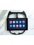 Peugeot 206 1999-2010 Yıl Uyumlu 9 Inç Android Multimedya Carplay+Android Auto+Navigasyon 4