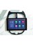 Peugeot 206 1999-2010 Yıl Uyumlu 9 Inç Android Multimedya Carplay+Android Auto+Navigasyon 3