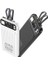 ARS-Y309 22.5W 12.000 Mah Göstergeli Kablolu Hızlı Powerbank 3