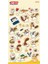 Sticker Sincaplar 15'li Paket 1
