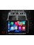 Peugeot 307 2001-2009 Yıl Uyumlu 9 Inç Android Multimedya Carplay+Android Auto+Navigasyon 1