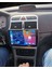 Peugeot 307 2001-2009 Yıl Uyumlu 9 Inç Android Multimedya Carplay+Android Auto+Navigasyon 2