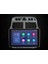 Peugeot 307 2001-2009 Yıl Uyumlu 9 Inç Android Multimedya Carplay+Android Auto+Navigasyon 3