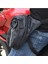 Motosiklet Bacak&bel Çantası Premium Suya Dayanıklı Unisex Geniş Ayarlanabilir Kemerli Motorcu Çanta 6