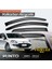 Fiat Punto Grande 2005-2018 Cam Rüzgarlığı V2 Mugen 1