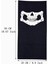 Motorcu Boyunluk Baf Buff Bandana 25X48 cm Model 7 3