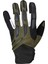 Pandora Air 2.0 Tourgloves-Blackolivewhite Motosiklet Eldiven 1