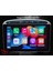 Peugeot 308/408 2008-2013 Yıl Uyumlu 9 Inç Android Multimedya Carplay+Android Auto+Navigasyon 1