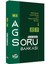 Meb AGS (Meb Akademi Giriş Sınavı) Soru Bankası ( Qr Kod Çözümlü ) 1