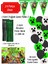 Minecraft Doğum Günü Süsleri Parti Seti 1