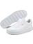Skye Clean Beyaz Kadın Sneaker Ayakkabı 1