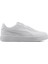 Skye Clean Beyaz Kadın Sneaker Ayakkabı 2