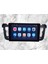 508 2011-2018 Yıl Uyumlu 9 Inç Android Multimedya Carplay+Android Auto+Navigasyon 4