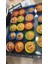 Silikon Muffin Kalıbı - Sürekli Kullanım Muffin Kek Kalıbı 6 Adet 721702 5