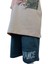 Fancy Kids Erkek Çocuk İkili Takım Baskılı Bej T-Shirt Haki Şort 9-10 Yaş 4