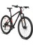 Xc 100 - 24 Mtb - 13' - 21 Vites - H.dısc - Siyah-Gri/kırmızı 1