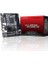 H81 Alpha Force AK-H81M El Ddr3 HDMI Pcıe 2.0 1150P Matx 1