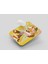 Project Sekai Kagamine Rin 22X18 Mousepad - Anime Mousepad 1