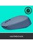 M171 Kablosuz Mouse Mavi-Gri 910-006866 5
