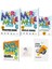 Kurmay More&more 6.sınıf Practice Book Set ve Testbook WORKSHEETS+ZİHİNDENEME+KRM-1443 1