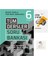 Tudem Yayıncılık 6.sınıf Tüm Dersler Soru BANKASI+ZİHİNDENEME+KRM-1657 1