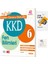 Kurmay Fenomen 6.sınıf Kkd Fen Bilimleri Haftalık DENEMELERİ+ZİHİNDENEME+KRM-1317 1