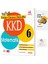 Kurmay Fenomen 6.sınıf Kkd Matematik Haftalık DENEMELERİ+ZİHİNDENEME+KRM-1260 1