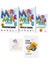 Kurmay More&more 6.sınıf Practice Book SET+ZİHİNDENEME+KRM-1406 1