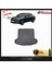 Fiat Egea Sedan 3D Bagaj Havuzu 2015-2016-2017-2018-2019-2020-2021-2022-2023-2024-2025 1