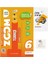 Günay Yayıncılık 6.Sınıf Türkçe Zoom Soru Bankası+Zihin Deneme+Krm-1540 1