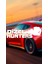 Dizel Hunters 20X6,5 Jdm Yazı Araba-Motosiklet Cam Etiket Sticker Beyaz Renk 1