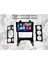 Peugeot 5008 2010-2015 Yıl Peugeot 3008 2009-2015 Yıl Uyumlu 9 Inç Android Multimedya Carplay+Android Auto+Navigasyon 1