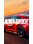 Noot Stock 20X6 Jdm Yazı Araba-Motosiklet Cam Etiket Sticker Beyaz Renk 1